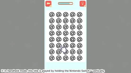 Found it! screenshot 2