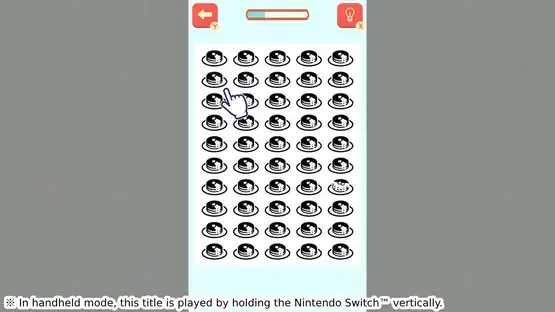 Found it! screenshot 3