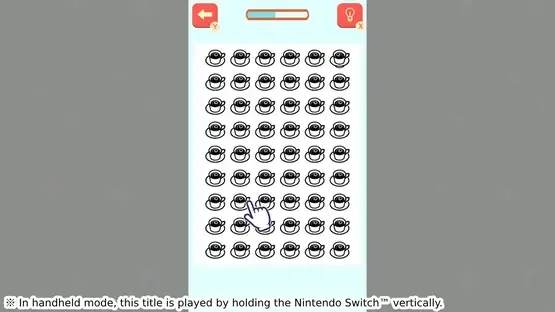 Found it! screenshot 4