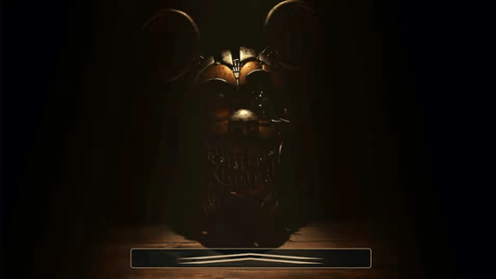 Nightmare Below Disney Screenshot