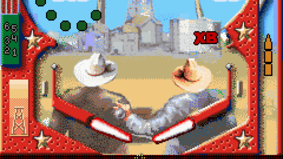 Pinball Tycoon Screenshot