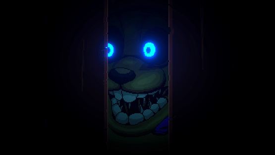 Five Nights at Freddy's: Into the Pit Screenshot