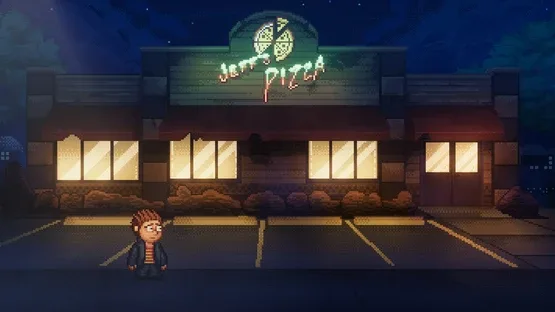 Five Nights at Freddy's: Into the Pit screenshot 14