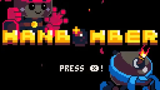 Manbomber screenshot 1