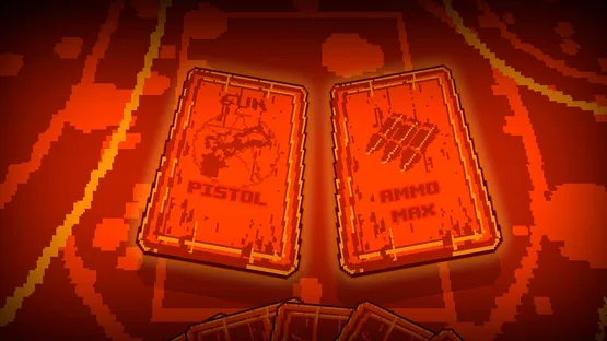 Hellfire Poncho screenshot 4