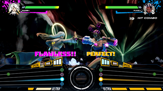 God of Rock: Deluxe Edition Screenshot