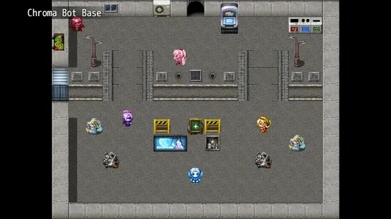 Screenshot 9