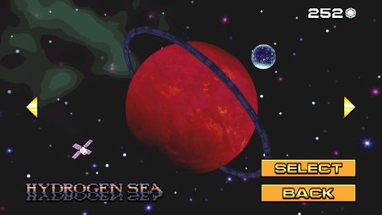 EigenGauge Screenshot