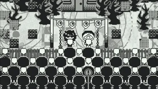 Our Long Walk Home screenshot 1