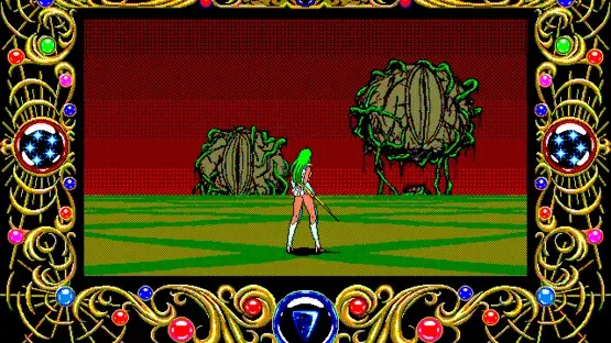 Alantia: Legend of Blue Star gameplay screenshot 4
