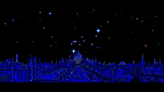 Alantia: Legend of Blue Star gameplay screenshot 5
