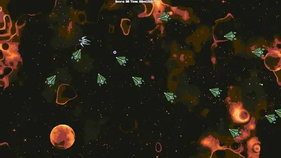 Shmoup gameplay screenshot 2