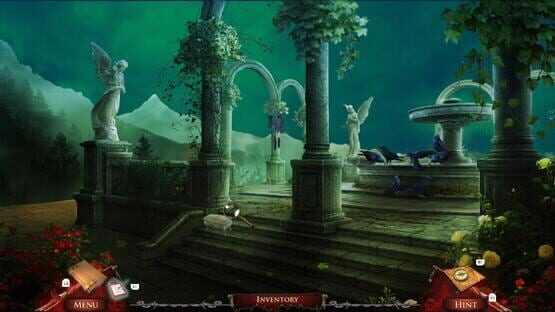 Ominous Tales: The Forsaken Isle - Collector's Edition screenshot 2