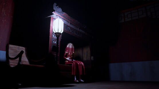消失的妹妹(The Vanished Sister) screenshot 4