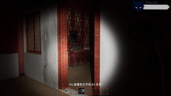 消失的妹妹(The Vanished Sister) screenshot 6