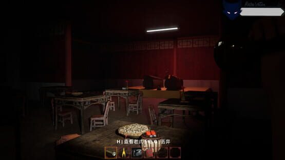 消失的妹妹(The Vanished Sister) screenshot 3