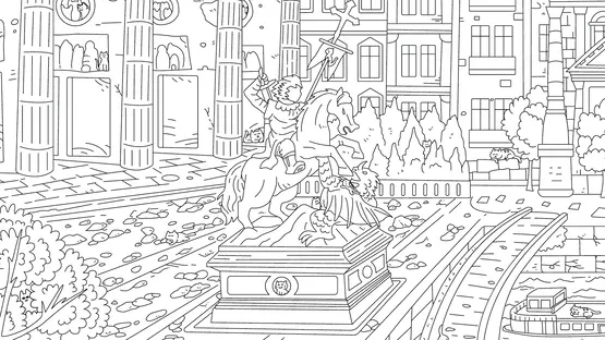 100 Cats Berlin screenshot 5