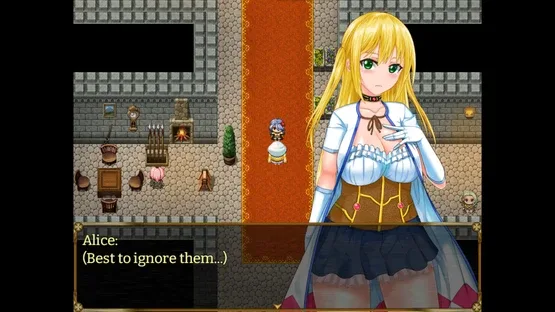 Alchemist Quest screenshot 6
