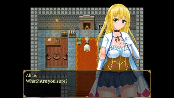 Alchemist Quest screenshot 3