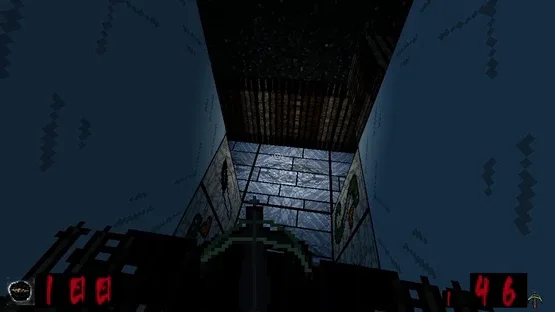 Flash of the Blade X screenshot 3