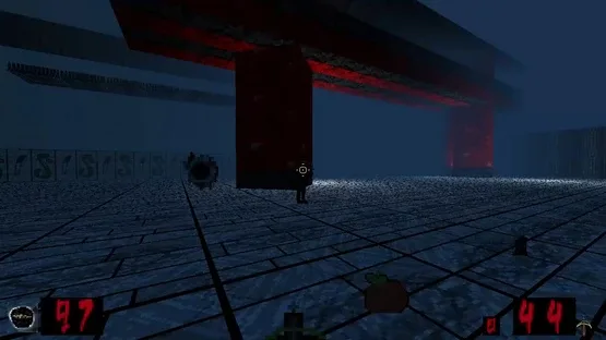 Flash of the Blade X screenshot 6
