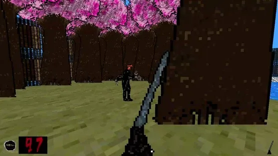 Flash of the Blade X screenshot 8