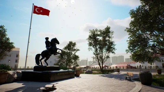 Baron screenshot 9