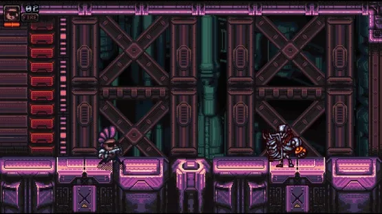Area 37 screenshot 5