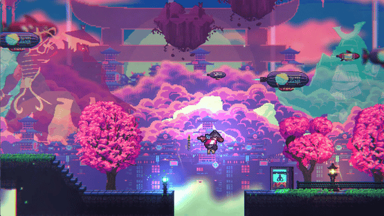 Atomic Owl Screenshot