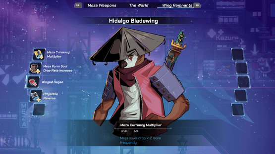 Atomic Owl Screenshot