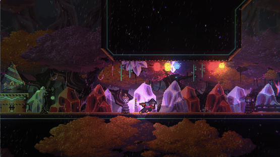 Atomic Owl Screenshot