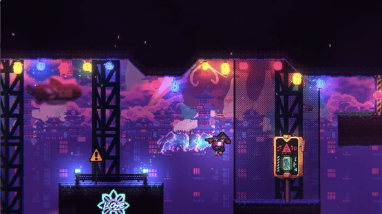 Atomic Owl Screenshot