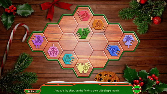 Big Adventure: Trip to Europe 6 - Collector's Edition Screenshot