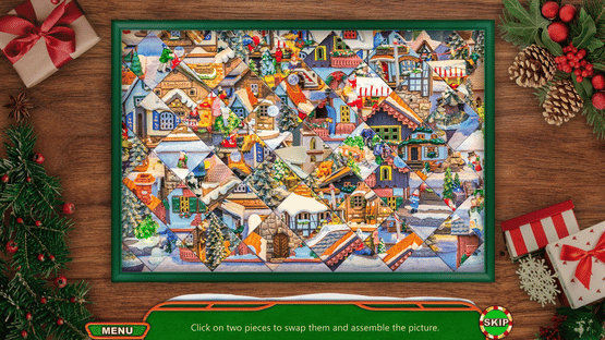 Big Adventure: Trip to Europe 6 - Collector's Edition Screenshot