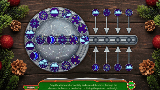 Big Adventure: Trip to Europe 6 - Collector's Edition Screenshot
