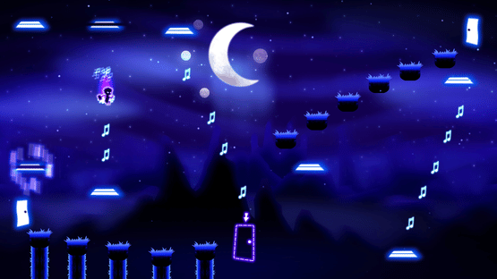 Beyond Doors Screenshot