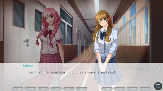 Bloody Good Friends screenshot 3