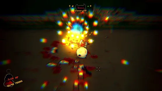 Bloody Shrine screenshot 3