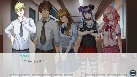Bloody Good Friends screenshot 5