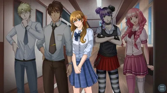 Bloody Good Friends screenshot 6