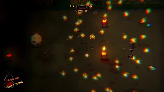 Bloody Shrine screenshot 6