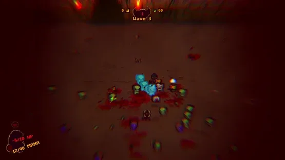 Bloody Shrine screenshot 8