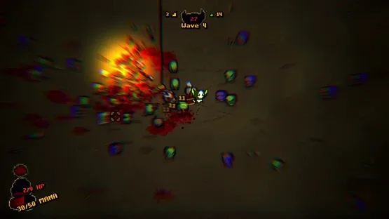 Bloody Shrine screenshot 9