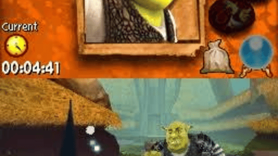 Shrek Forever After Screenshot