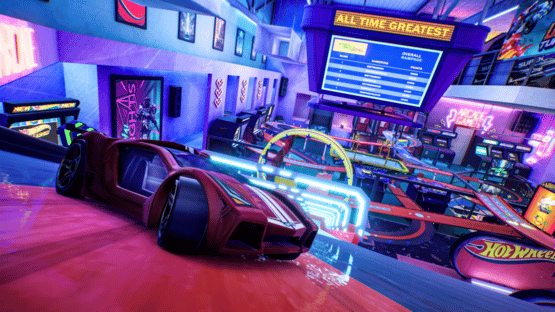 Hot Wheels Unleashed 2: Speed Kings Pack Screenshot