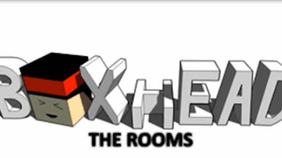 Boxhead: The Rooms Screenshot