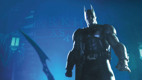 Suicide Squad: Kill The Justice League - Deluxe Edition Screenshot