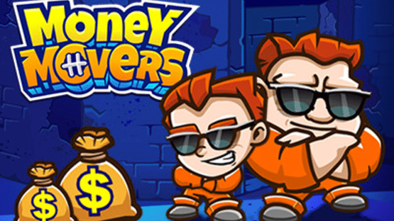 Money Movers Screenshot