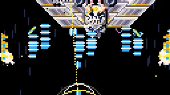 CrossGunr: Infinite gameplay screenshot 2