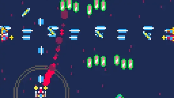 CrossGunr: Infinite gameplay screenshot 3